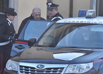 Camera: ok commissione su ‘Il Forteto’