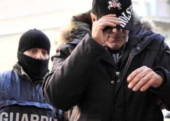 Camorra, 50 arresti nel Veneto