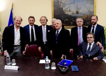 Campania fa richiesta di autonomia