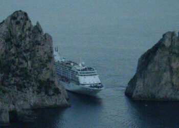 Capri: controlli sulle residenze comodo