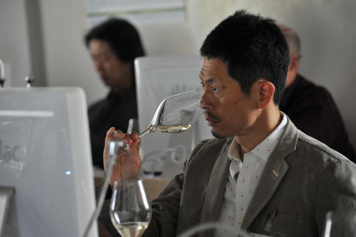 Carpene’ Malvolti, medaglia d’oro in Cina