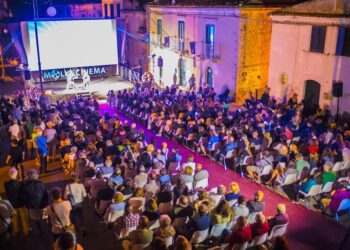 Casacalenda,anteprima film ‘Mamma+Mamma’