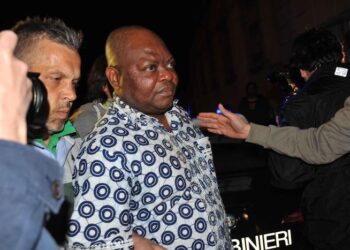 Cassazione, 25 anni a padre Graziano