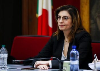 Castelli, stop lavoro con Pasquaretta