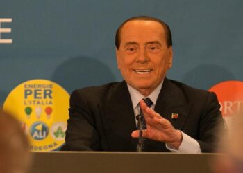 Cav ai suoi, Salvini non autosufficiente