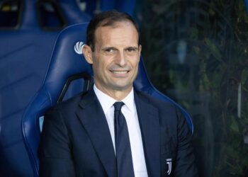 Champions: Allegri promuove Var, è utile