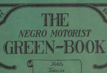 Che cos’era il Green Book, il manuale salvavita per i viaggiatori neri 