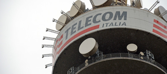 Che succede se Cassa depositi e prestiti raddoppia la sua quota in Tim