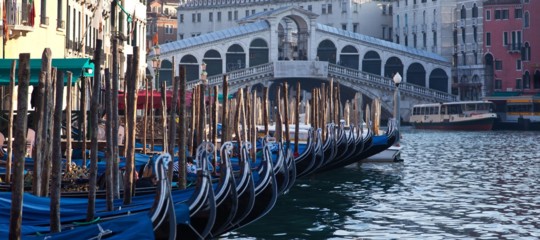 Chi dovrà pagare il ticket per entrare a Venezia