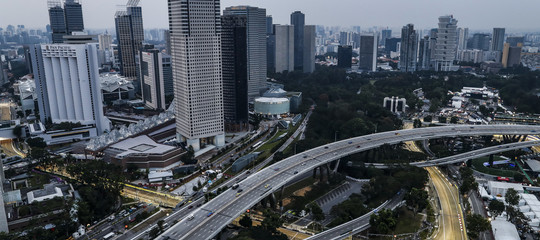 Chi era Stamford Raffles, il fondatore di Singapore (200 anni fa)