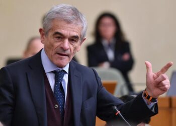 Chiamparino, M5S-Lega pregiudicano Tav
