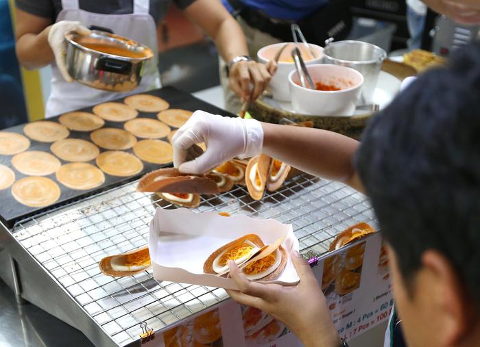 Cibo spazzatura e disturbi mentali, trovato collegamento
