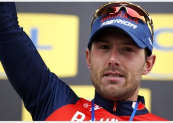 Ciclismo: Oman, 4/a tappa a Colbrelli