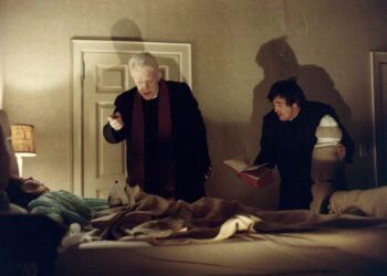 Cinema: L’esorcista versione restaurata