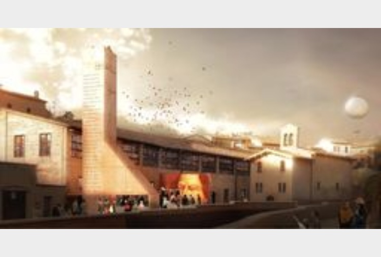 Città Creative Unesco a Fabriano