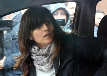 Cogne: Franzoni libera, ha scontato pena