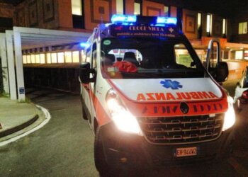 Colpito dopo lite, 59enne cade e muore