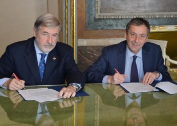 Compagnia di San Paolo,14 mln per Genova