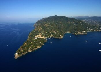 Consiglio discute su Parco di Portofino