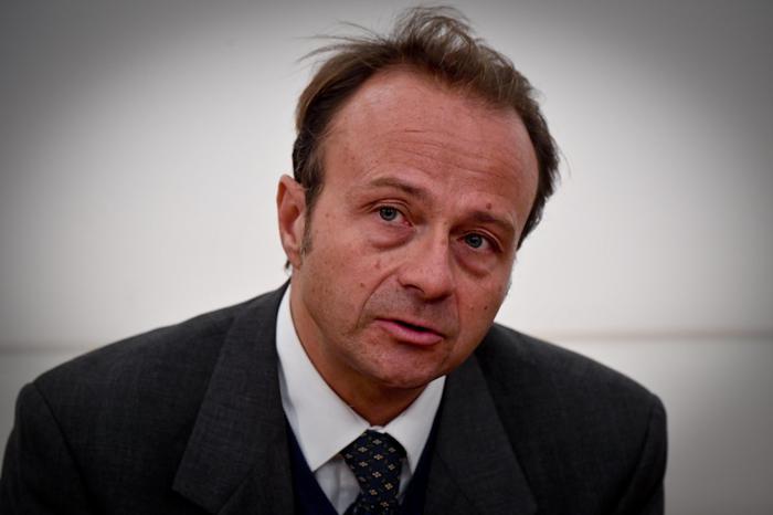 Consip, Pg condannare Woodcock e Carrano