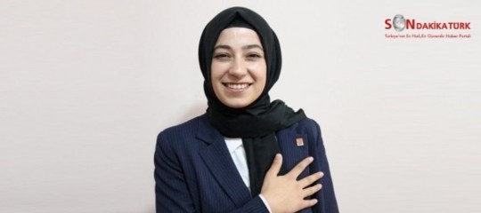 Contro Erdogan, l’opposizione laica gioca la carta della candidata col velo