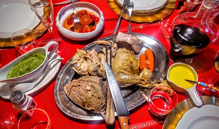 Contro lo spreco alimentare, italiani congelano gli avanzi