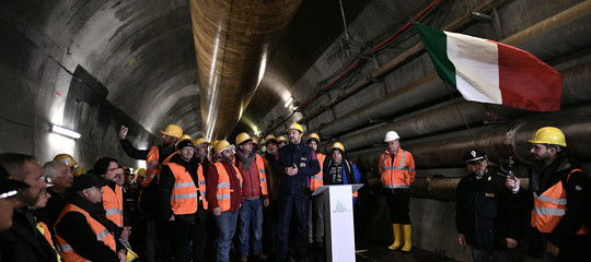 Coppola spiega perché ha deciso di non firmare l’analisi costi-benefici sulla Tav