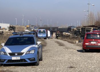 Corpo carbonizzato a Modena, tra ipotesi omicidio