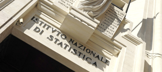 istat indice twitter
