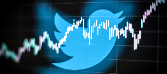 Cos’è il nuovo indice Istat che sfrutta Twitter