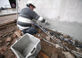 Costruzioni: Consulenti lavoro, persi 539mila posti in 10 anni  