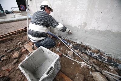 Costruzioni: Consulenti lavoro, persi 539mila posti in 10 anni  