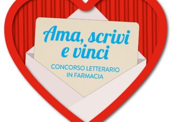 “Ama, scrivi e vinci”, alla ricerca della… ricetta dell’amore