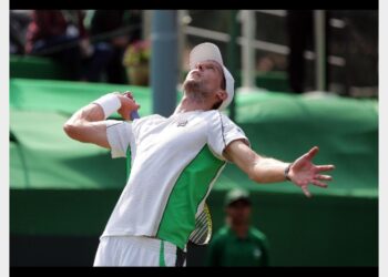 Davis: Barazzutti,dimostrato superiorità