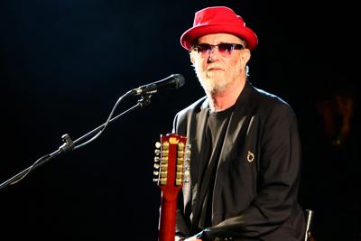 De Gregori: 30% italiani in radio? Mi sembra una stronz...!