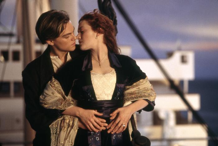 Debutta Titanic Live, da film di Cameron