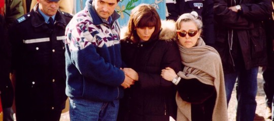 Delitto Cogne: Annamaria Franzoni è una donna libera, espiata la pena 