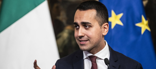 Francia Di Maio