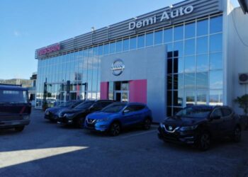 Dia sequestra 20 mln beni a imprenditore