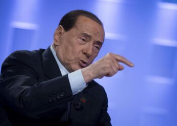 Diciotti: Cav, M5S hanno paura