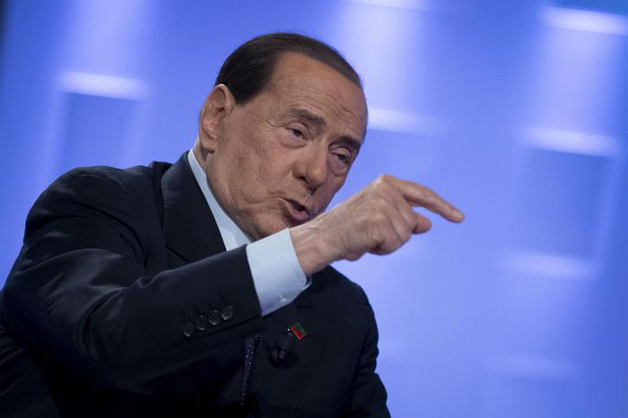 Diciotti: Cav, M5S hanno paura