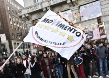 Diciotti: Fonti 5S,se ok giudici è crisi