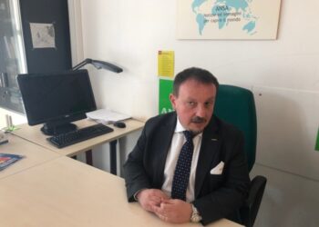 Disabili: Zoccano, pensione a 780 euro ma serve pazienza