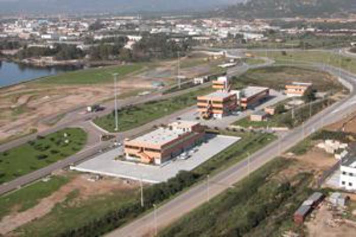 Dissequestrato deposito rifiuti speciali