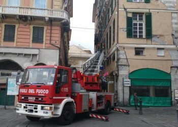 Donne intossicate da monossido carbonio