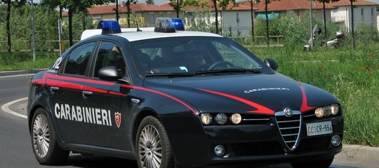 Droga: spacciatori bambini a Napoli, 12 arresti