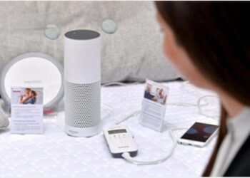 E’ boom altoparlanti, Amazon leader