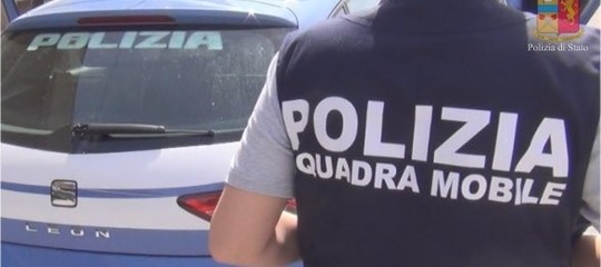 È in corso una vasta operazione antidroga sul Lago Maggiore