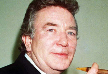 È morto l’attore Albert Finney