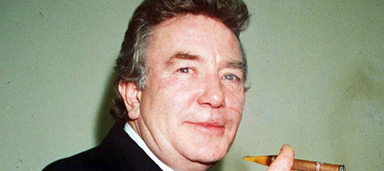 È morto l'attore Albert Finney